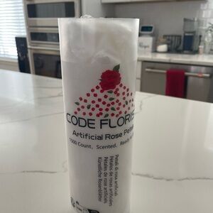 Code Florist Artificial Rose Petals